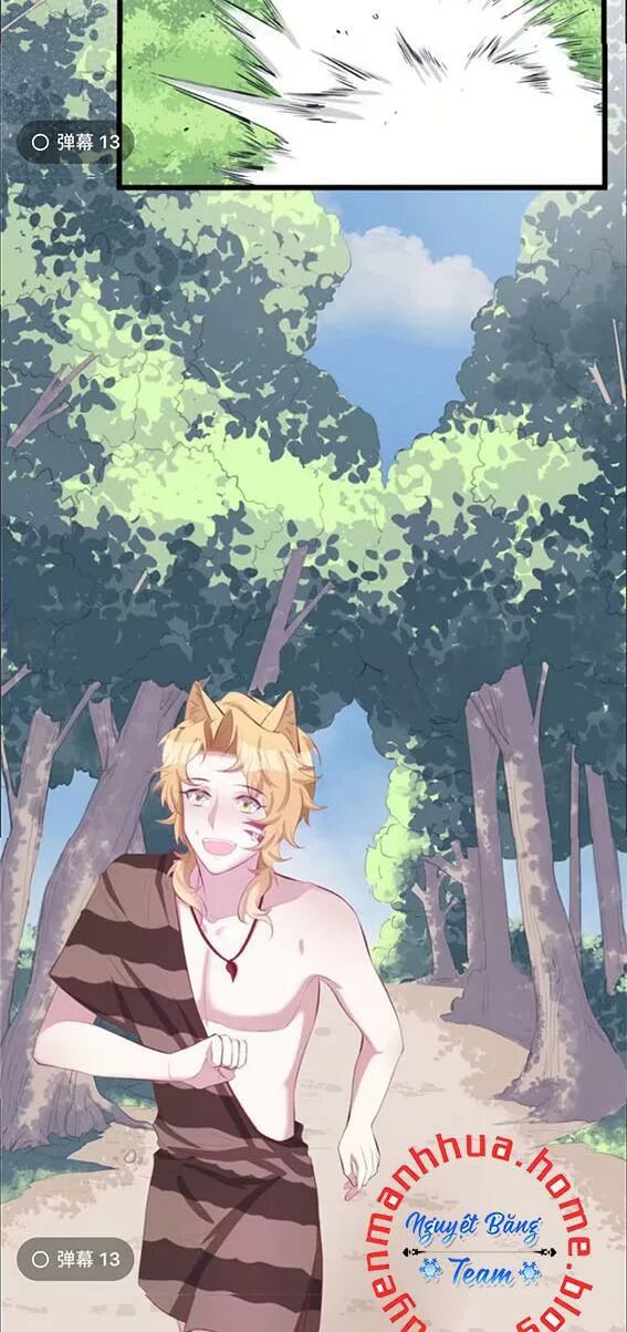 [16+] thảnh thơi thú thế chủng chủng điền, sinh sinh tể chapter 101 10