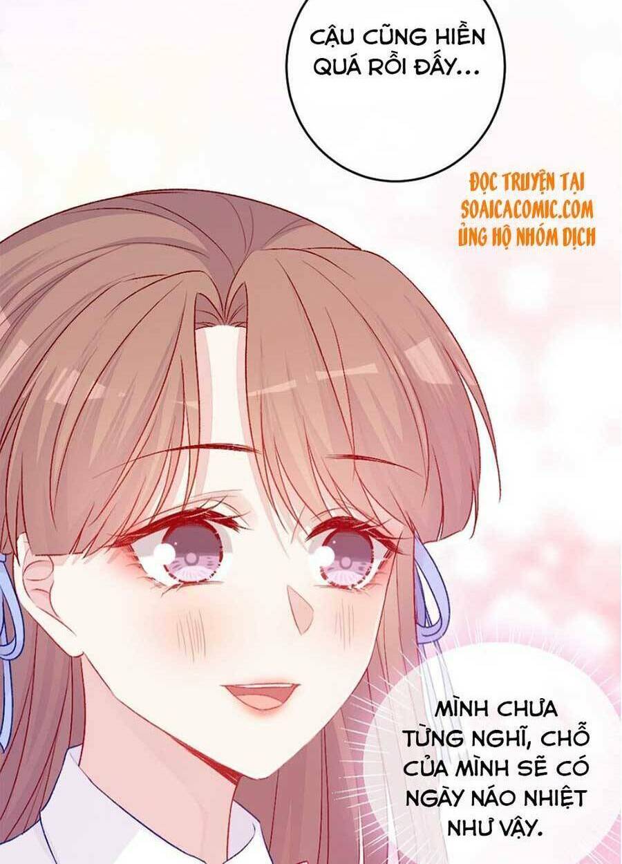 khi cô gái nhìn thấy thời gian chapter 13 23