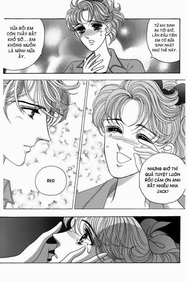 red - ngọc trong đá chapter 11 39