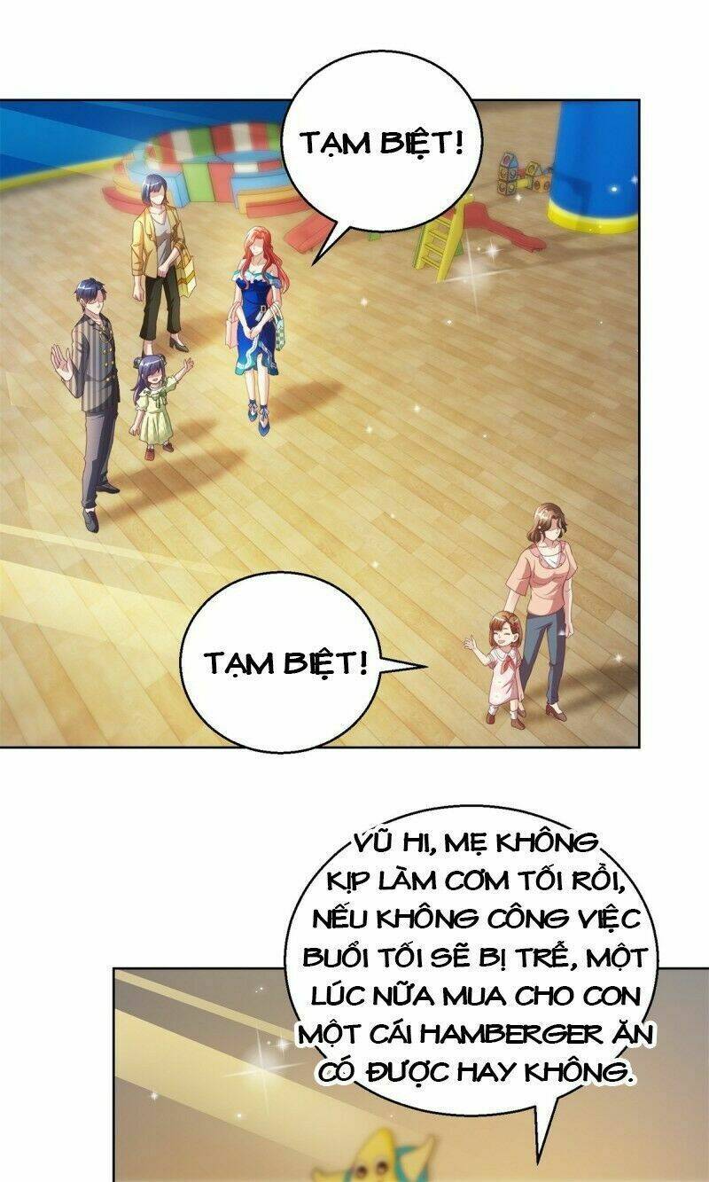 vú em là cổ tiên chapter 128 21