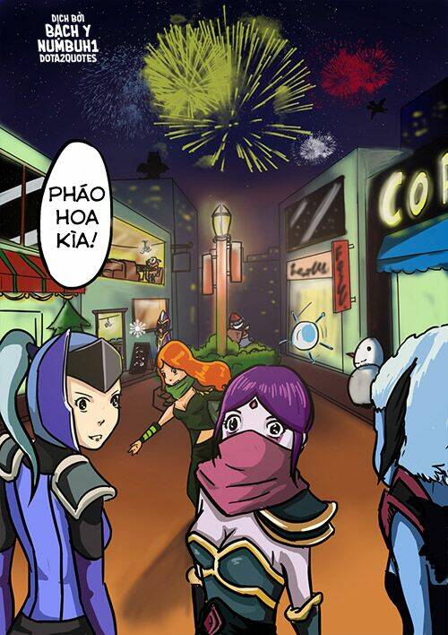 trường học dota chapter 105 5