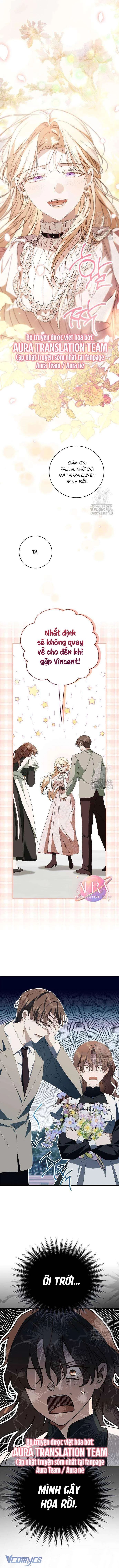 nữ hầu bí mật của nhà bá tước chapter 19 12