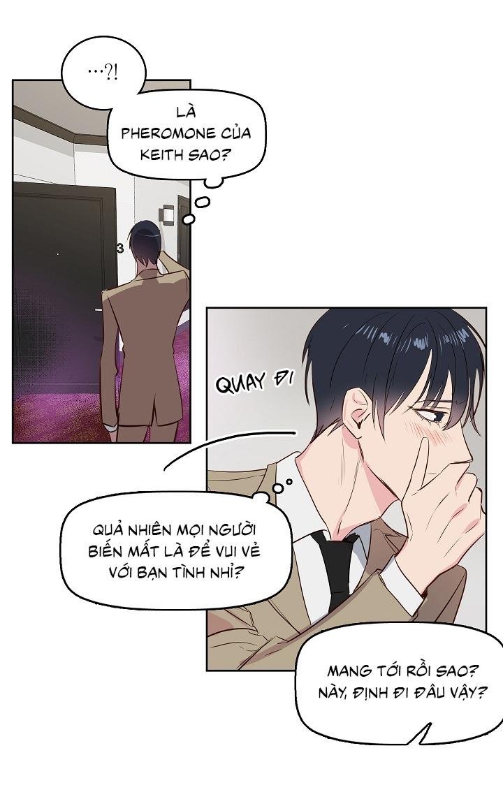 kiss me liar chapter 3 21