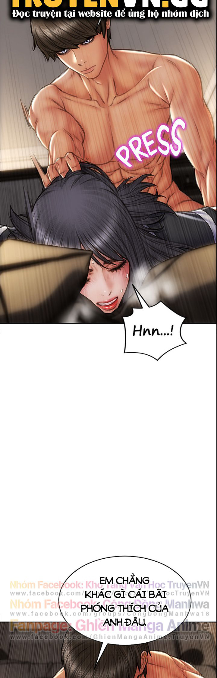 dân chơi out trình chapter 34 41