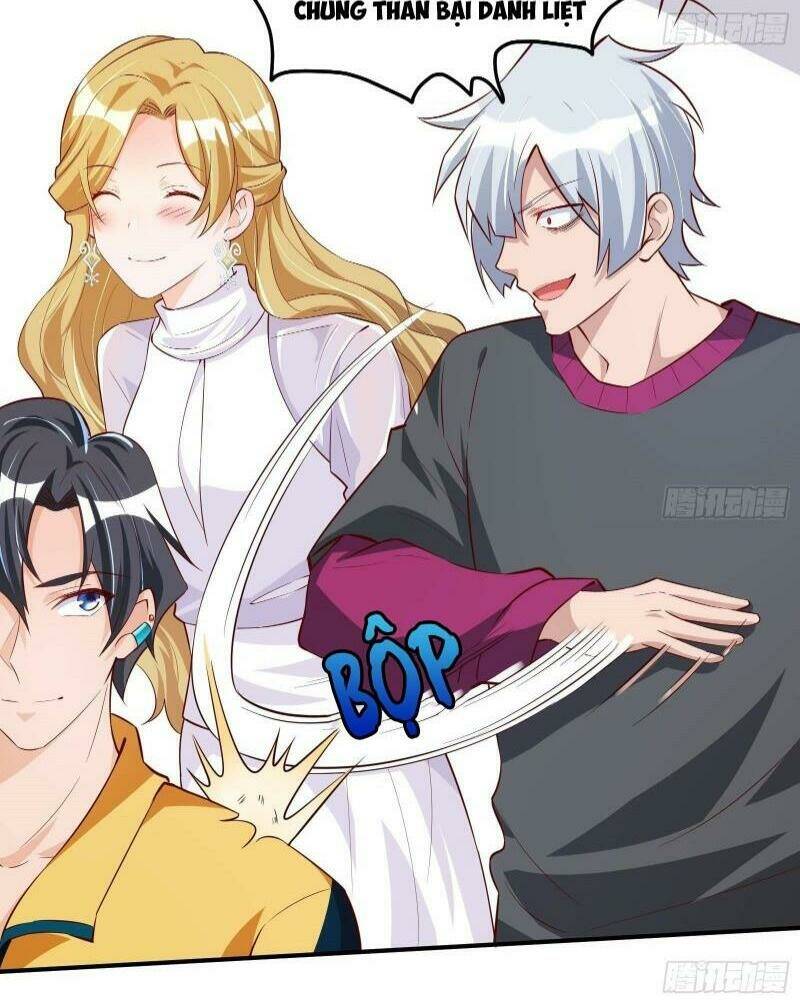 shipper thần cấp chapter 22 30