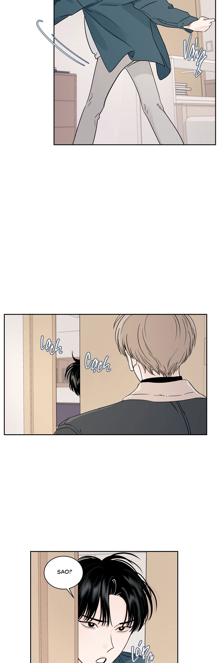 vùng tối chapter 3.5 7