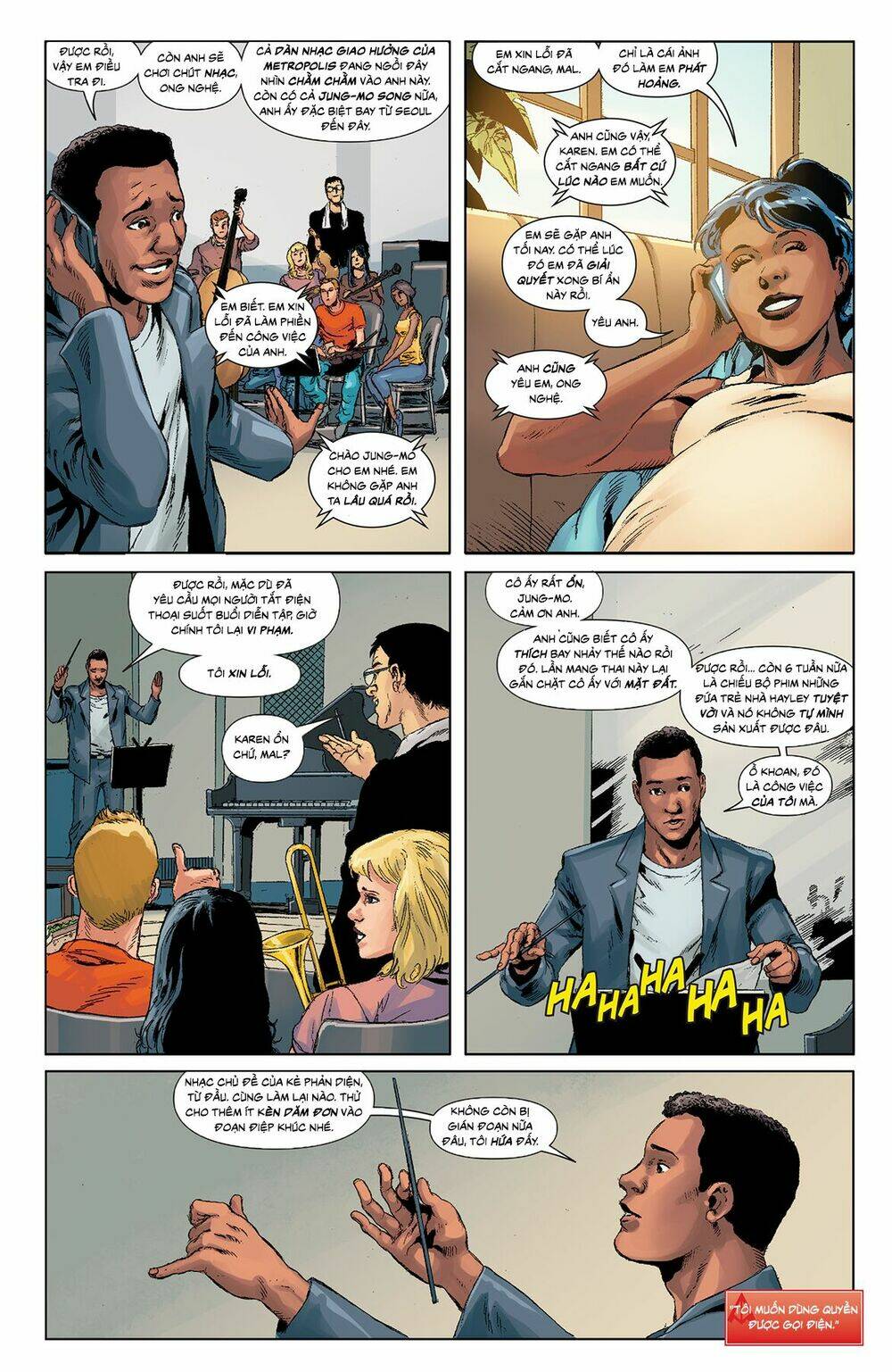 titans hunt chapter 3 13