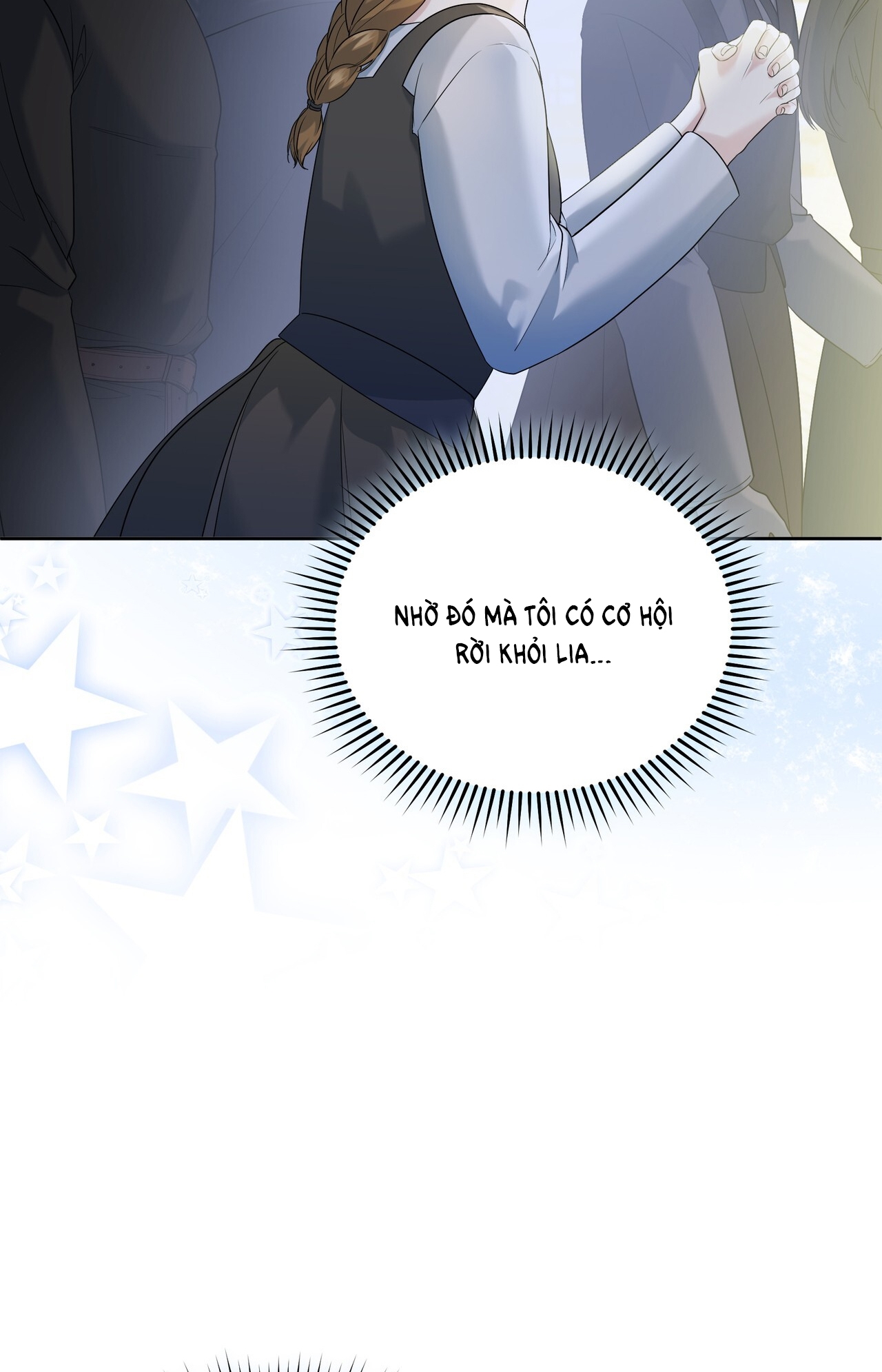 dấu tích của tiên nữ chapter 14.1 75