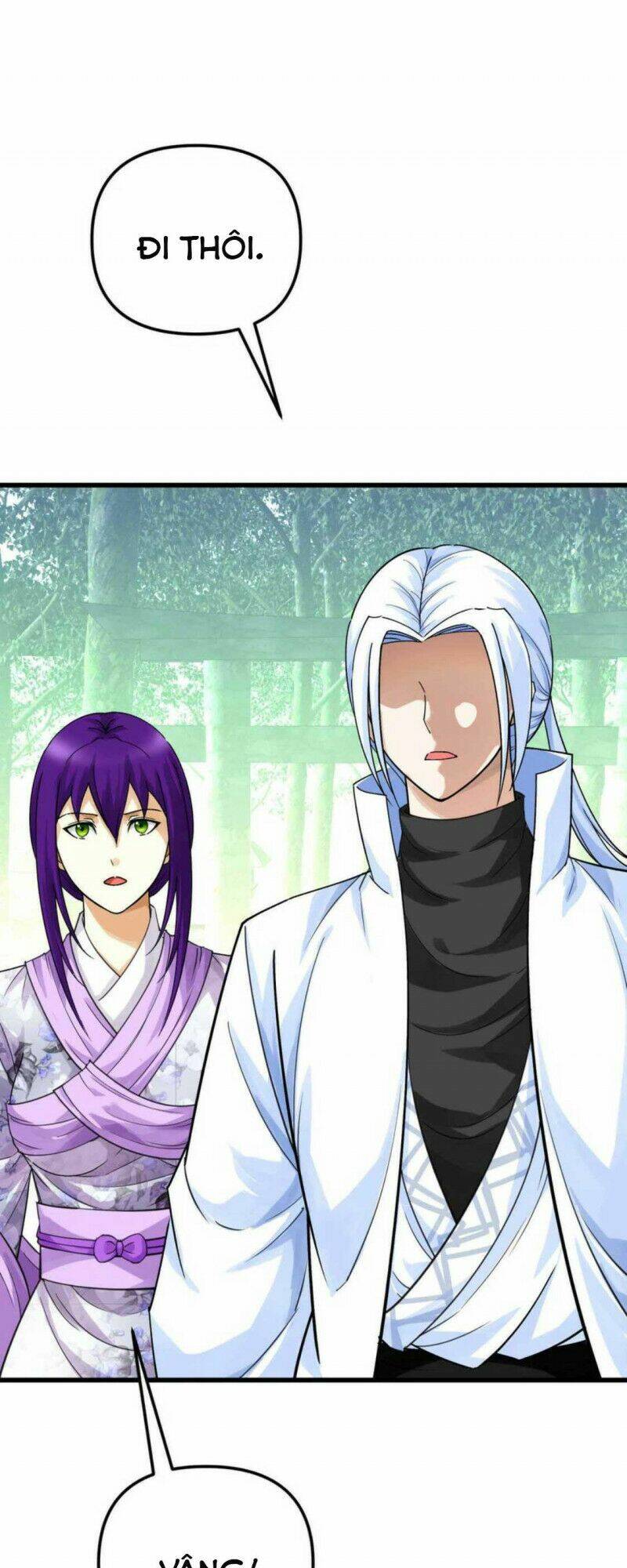 trọng sinh ta là đại thiên thần chapter 184 40