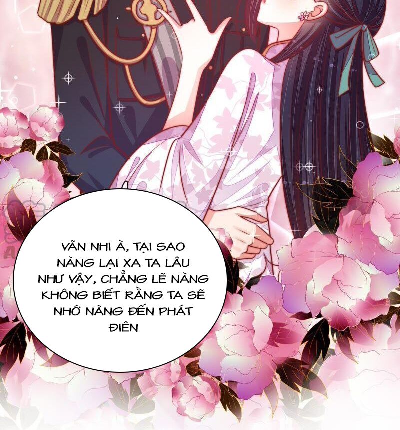 ngày nào thiếu soái cũng ghen chapter 167 6