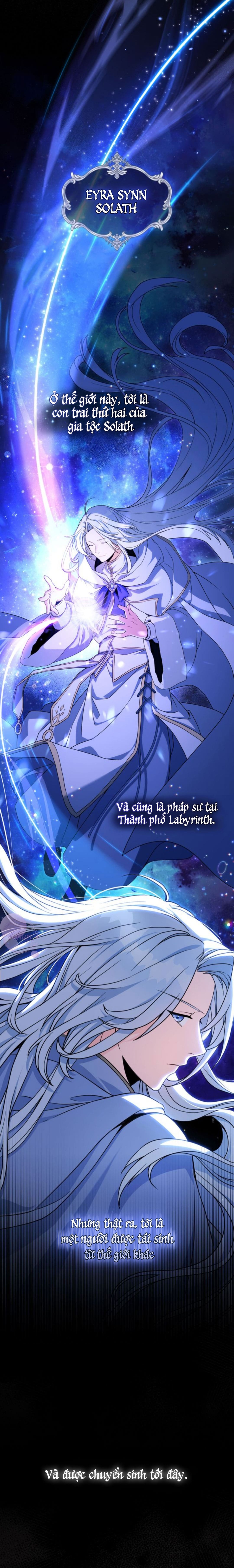 tôi có thể nhìn thấy thông số của cậu chapter 1 16