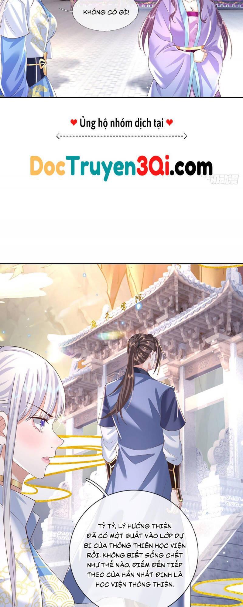 Ta Trở Về Từ Thế Giới Tu Tiên chapter 131 25