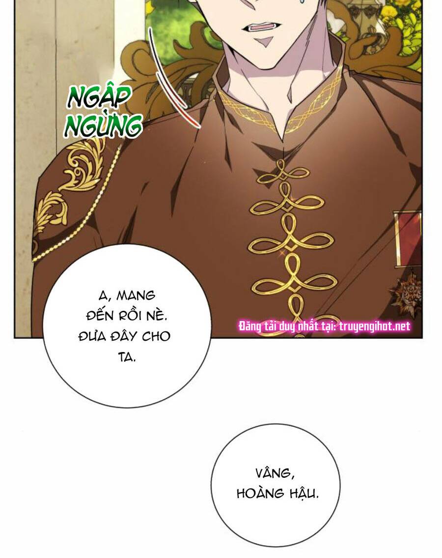 ta đã từng mong nàng biến mất chapter 26 15