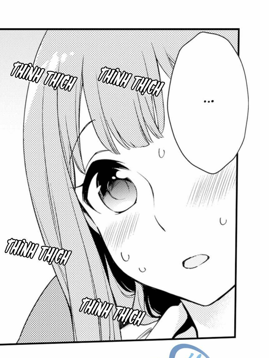 cô dâu cửu vỹ hồ chapter 2 11