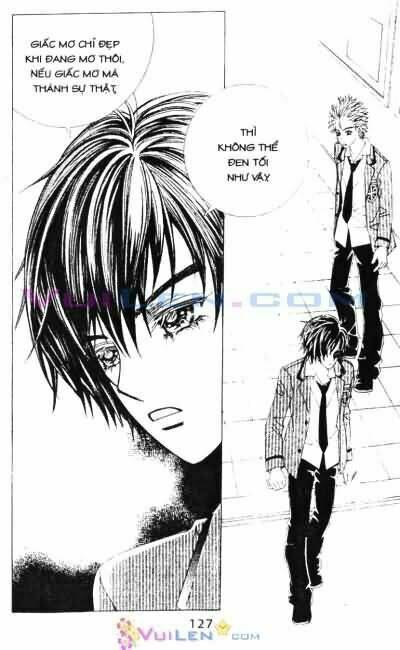 chàng gà mái chapter 11 127