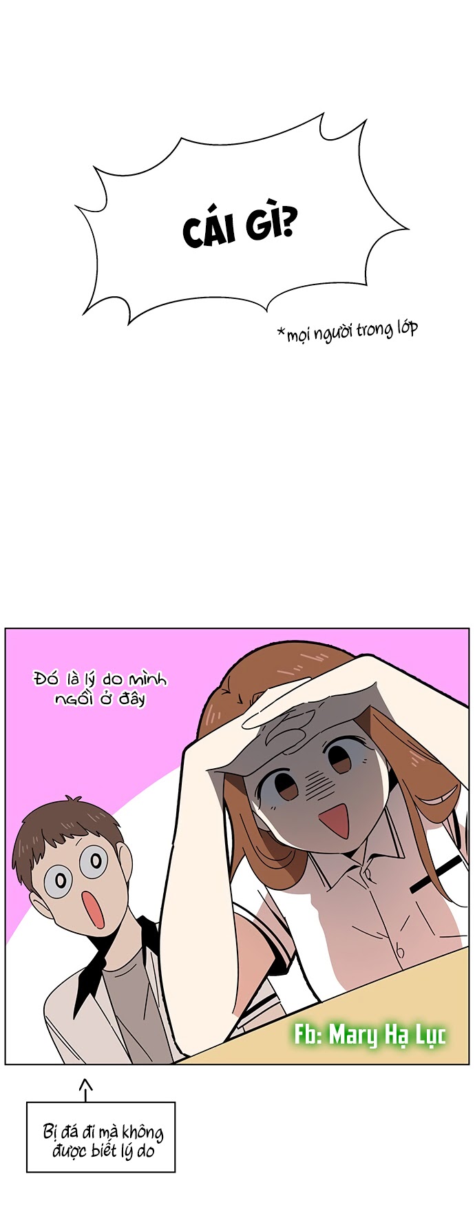 thanh xuân rực rỡ - season of blossom chapter 20 7