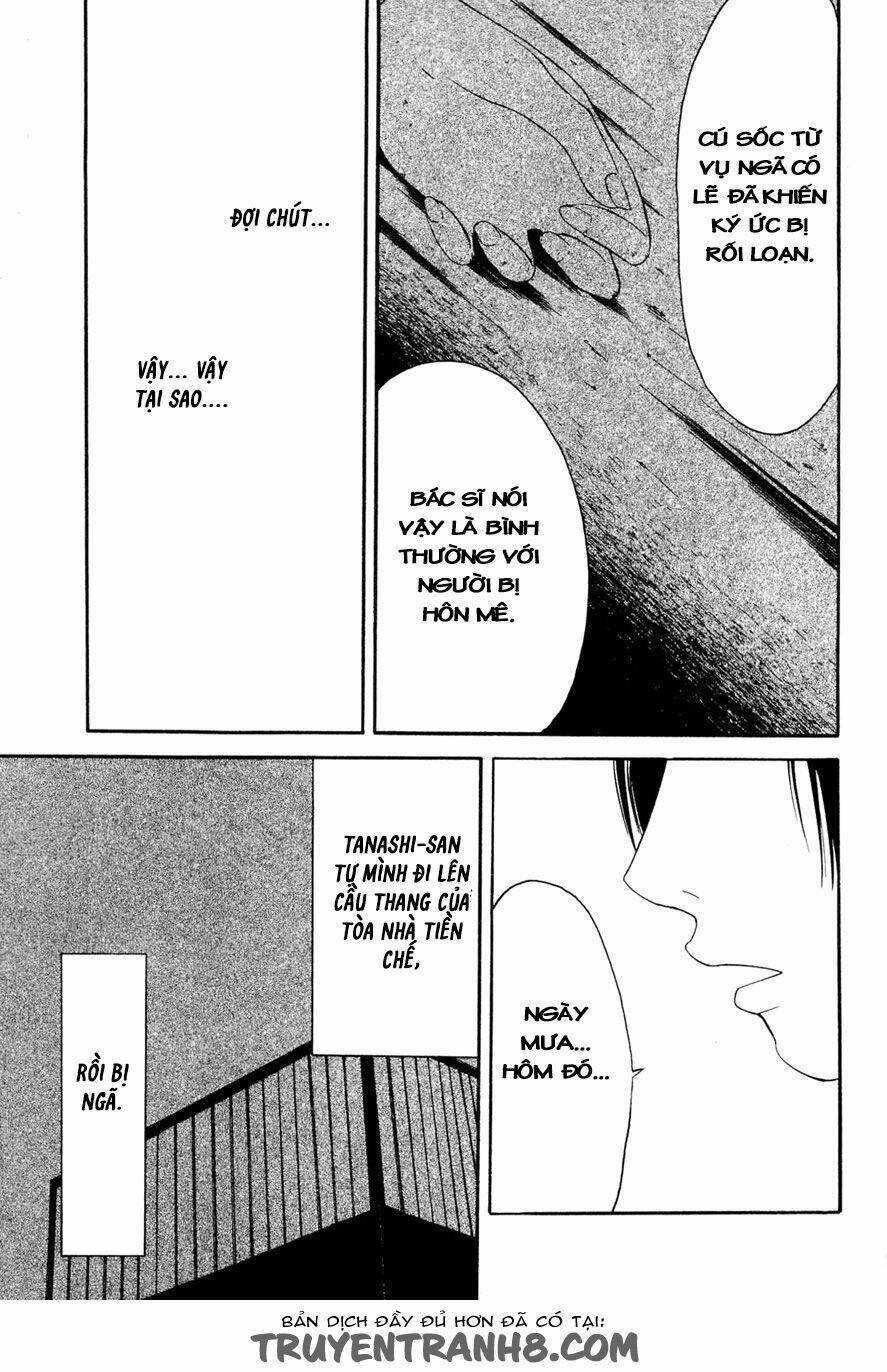 nhảy múa với ma quỷ chapter 7 28