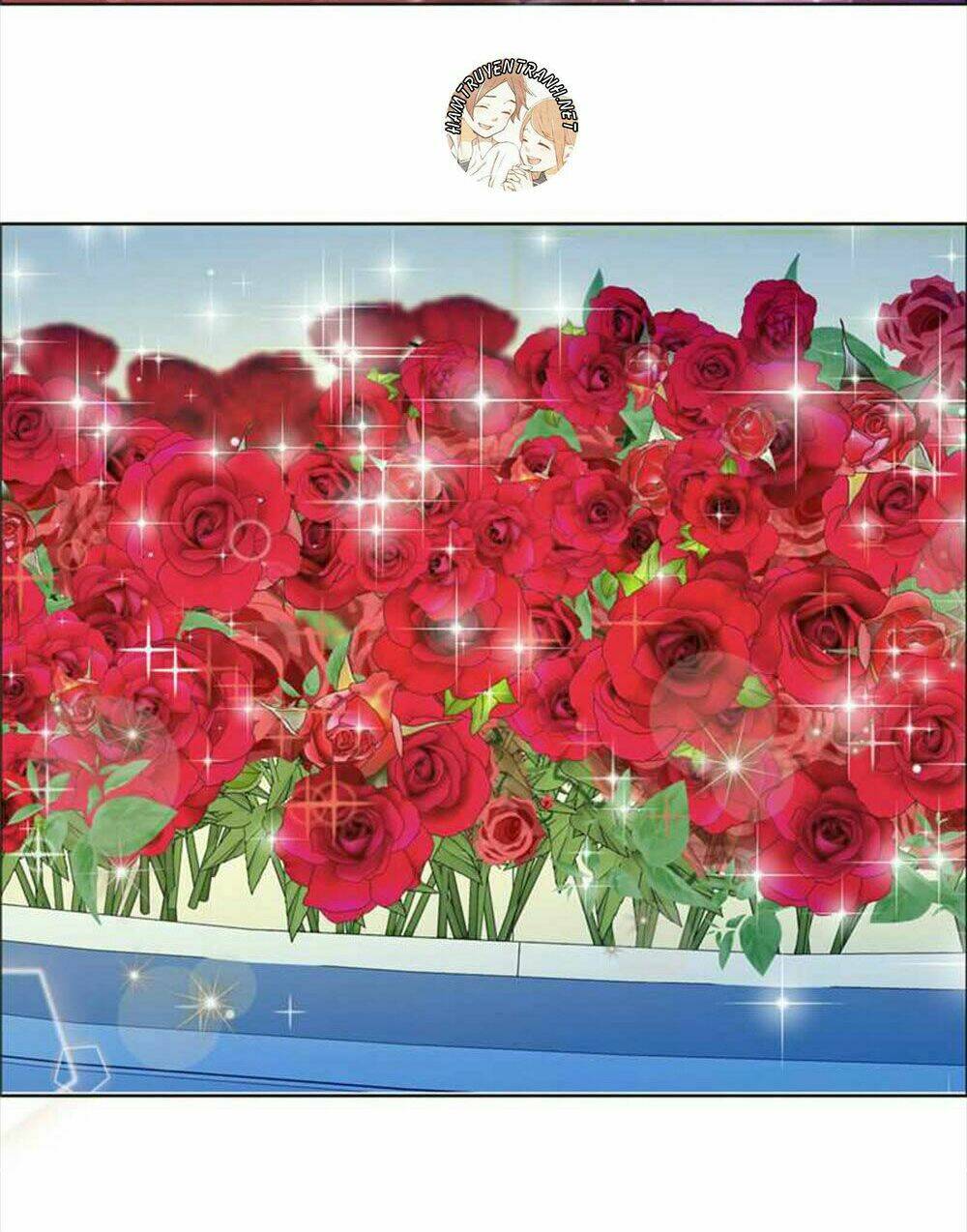 độc sủng kiều thê của bá đạo tổng tài chapter 48 7