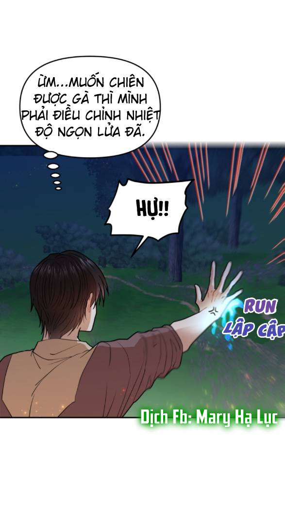 truyện tranh lãng mạn của ropan bing chapter 7 5