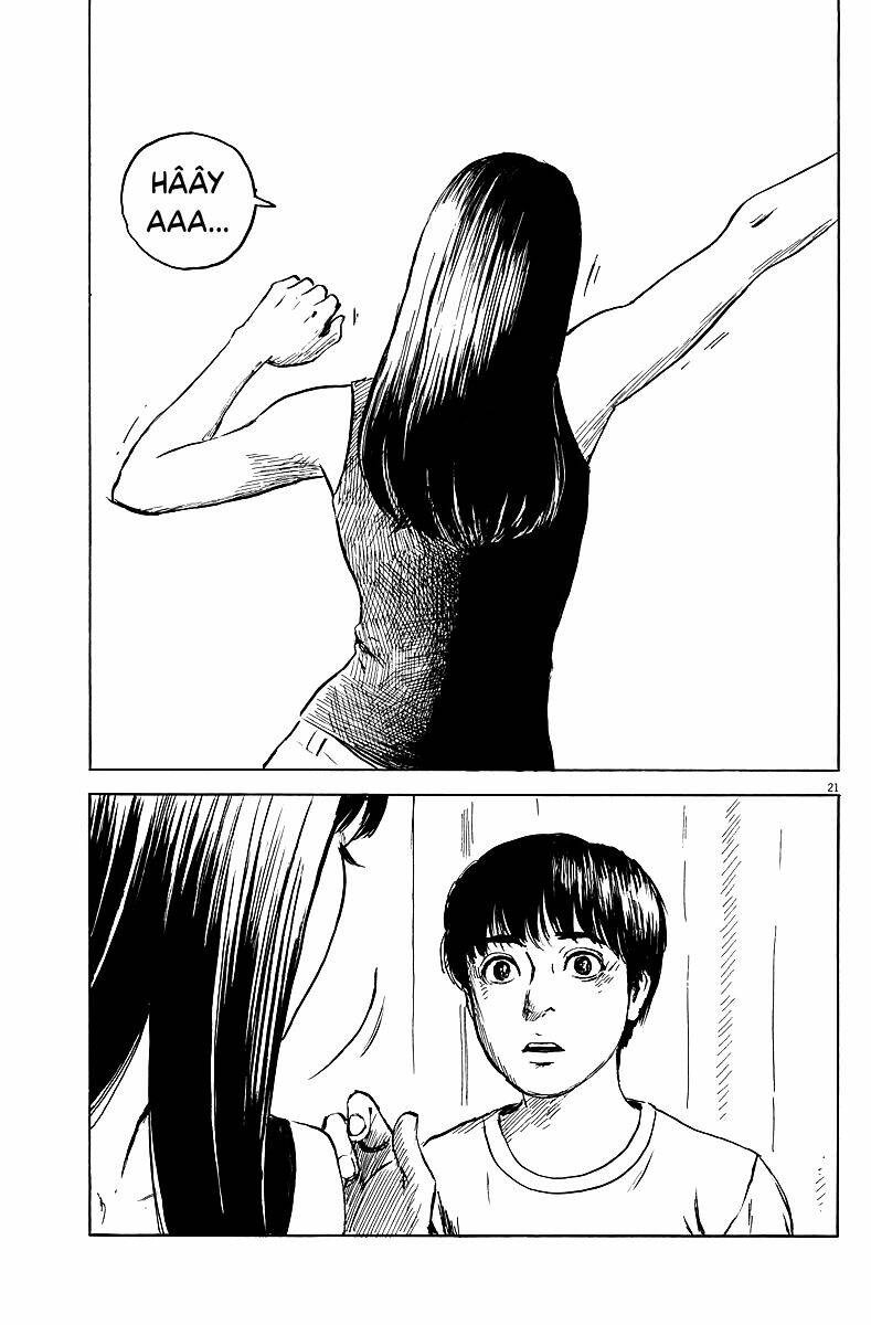 chi no wadachi chapter 16 22