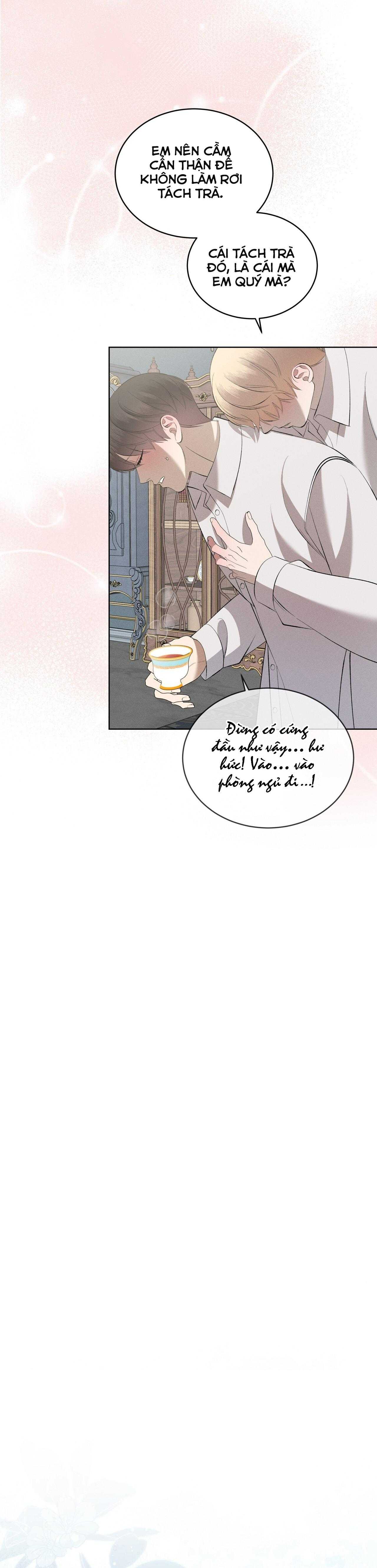 đêm săn ở london chapter 71 19