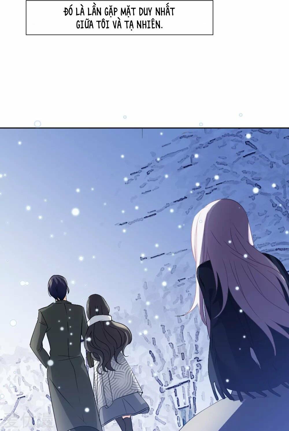 cô ấy đến rồi, xin nằm xuống! chapter 27 20