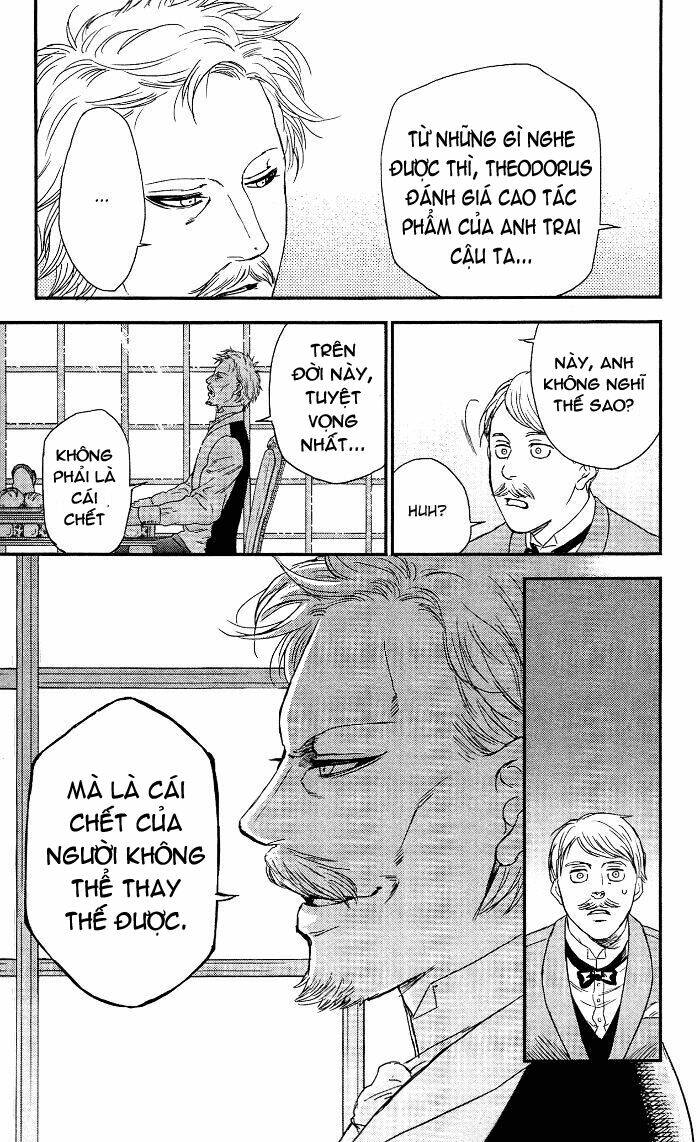 sayonara sorcier chapter 8 15