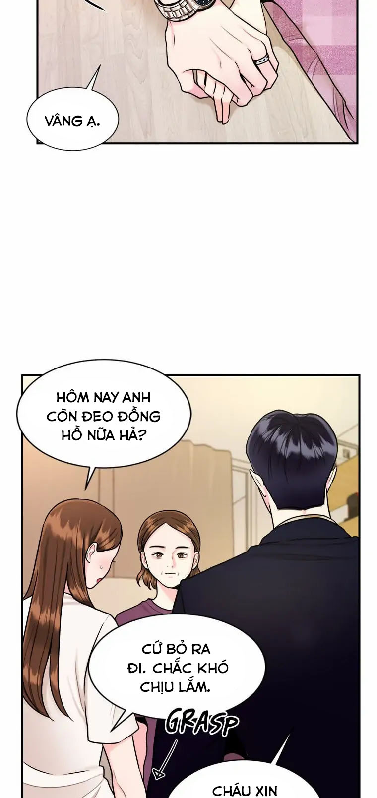 nghệ sĩ cello chapter 59.1 9