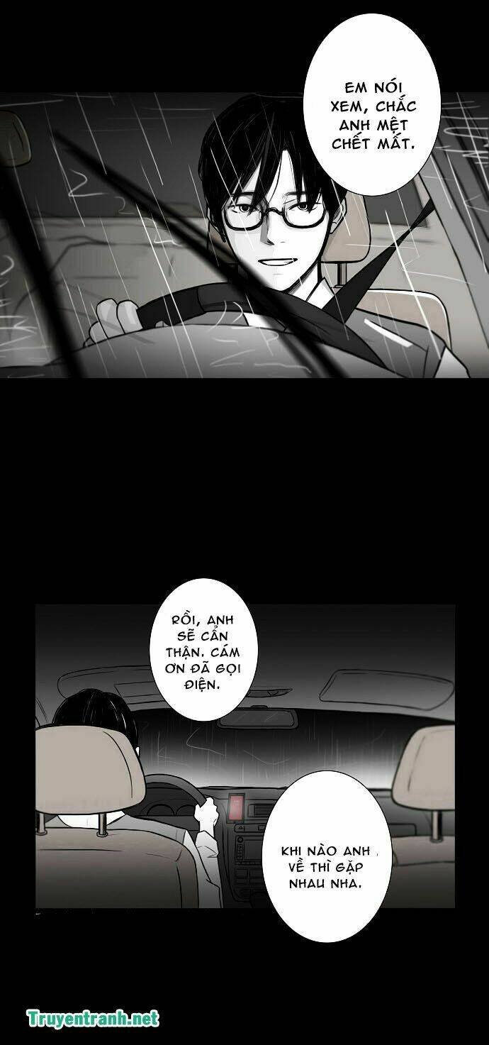 lời thì thầm ma quỉ chapter 21 4