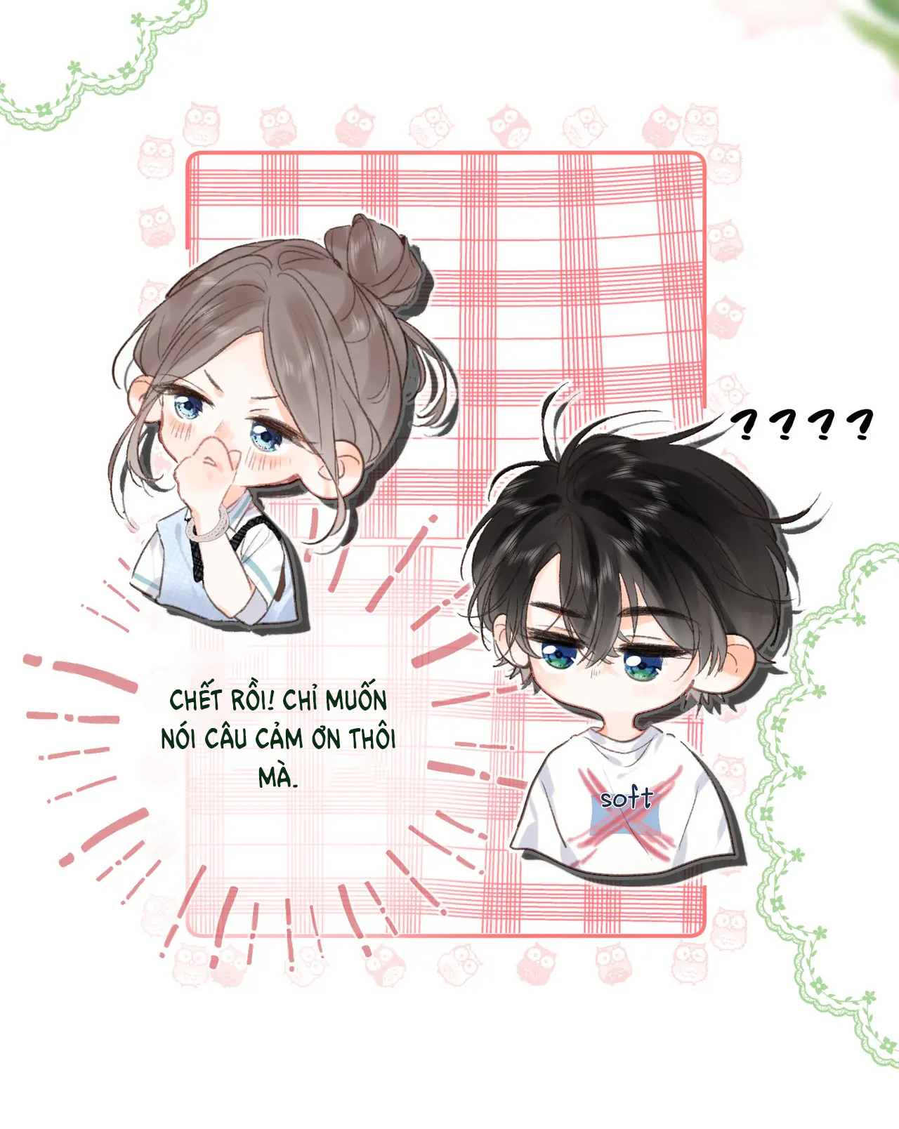 Tôi Mơ Giữa Ban Ngày chapter 14.2 - Trang 29