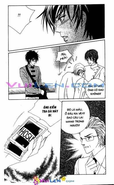 người duy nhất chapter 68 6