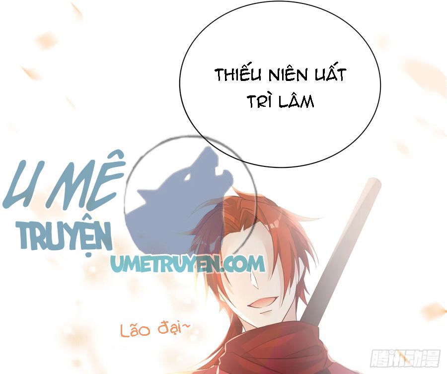 lục thân bất nhận chapter 37 40