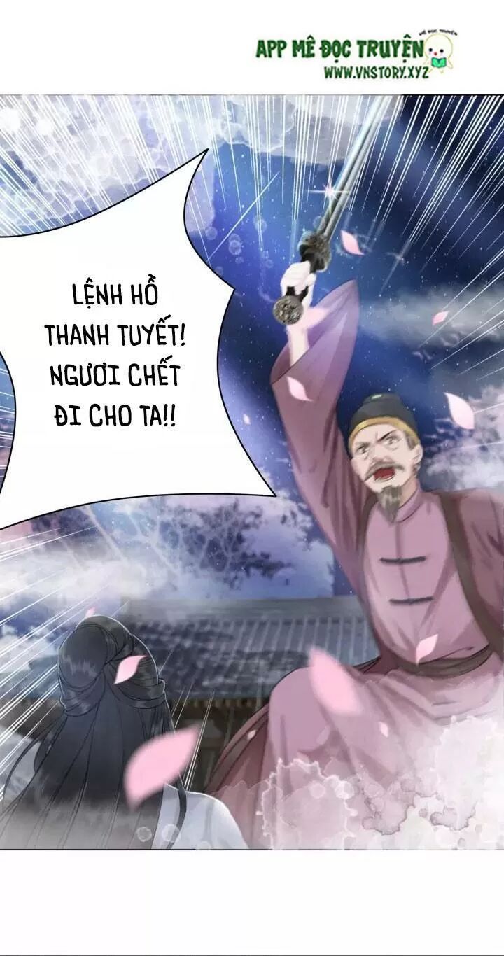 cực phẩm phế vật tiểu thư chapter 112 2