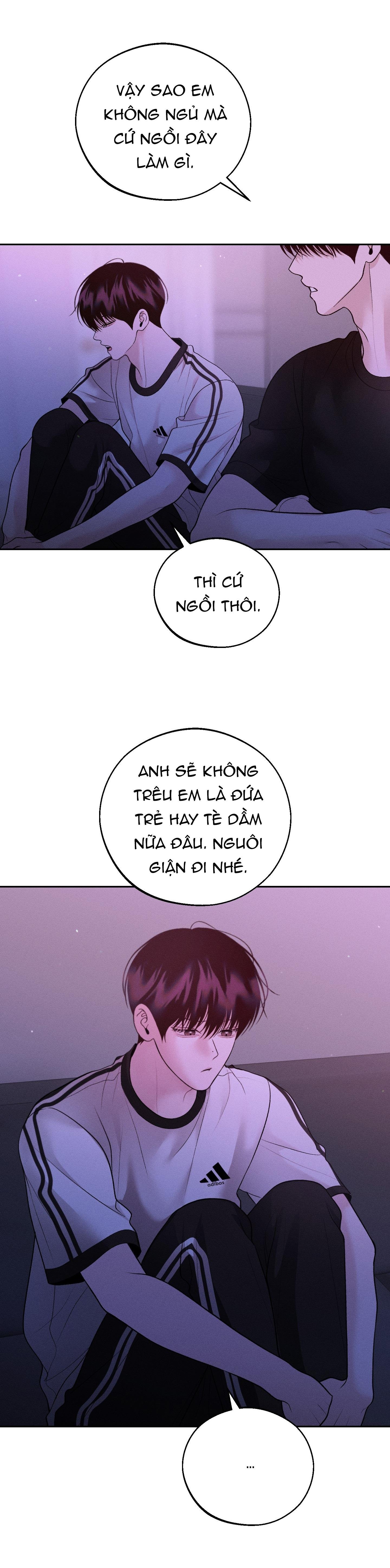 cứu tinh của thứ hai chapter 44 2