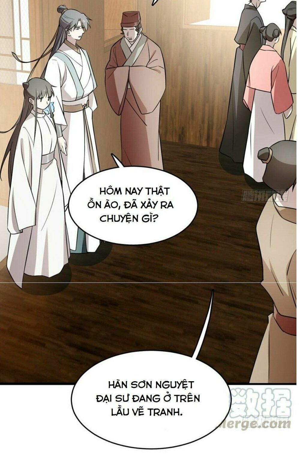 độc bộ thiên hạ: đặc công thần y chapter 63 12
