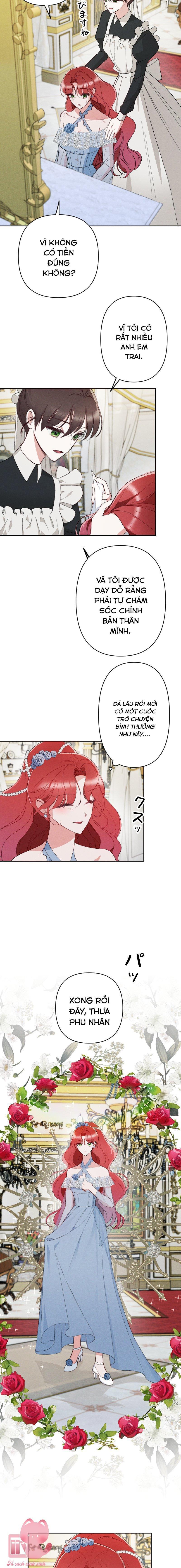 anh muốn em phải tuyệt vọng chapter 20 2