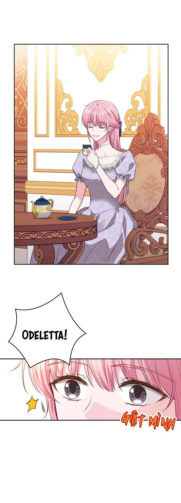 gửi đến người bạn của tôi chapter 24 27