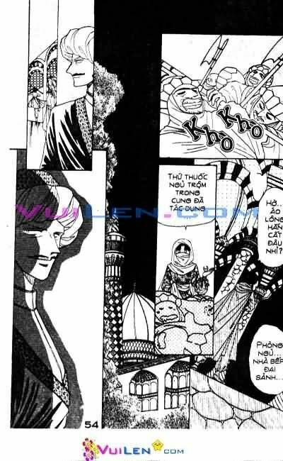 nàng công chúa ham chơi chapter 2 54