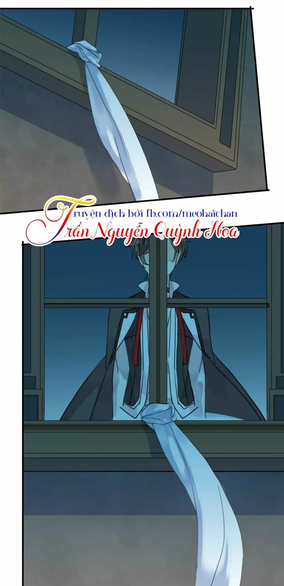 vết cắn ngọt ngào phần 1 chapter 4 80