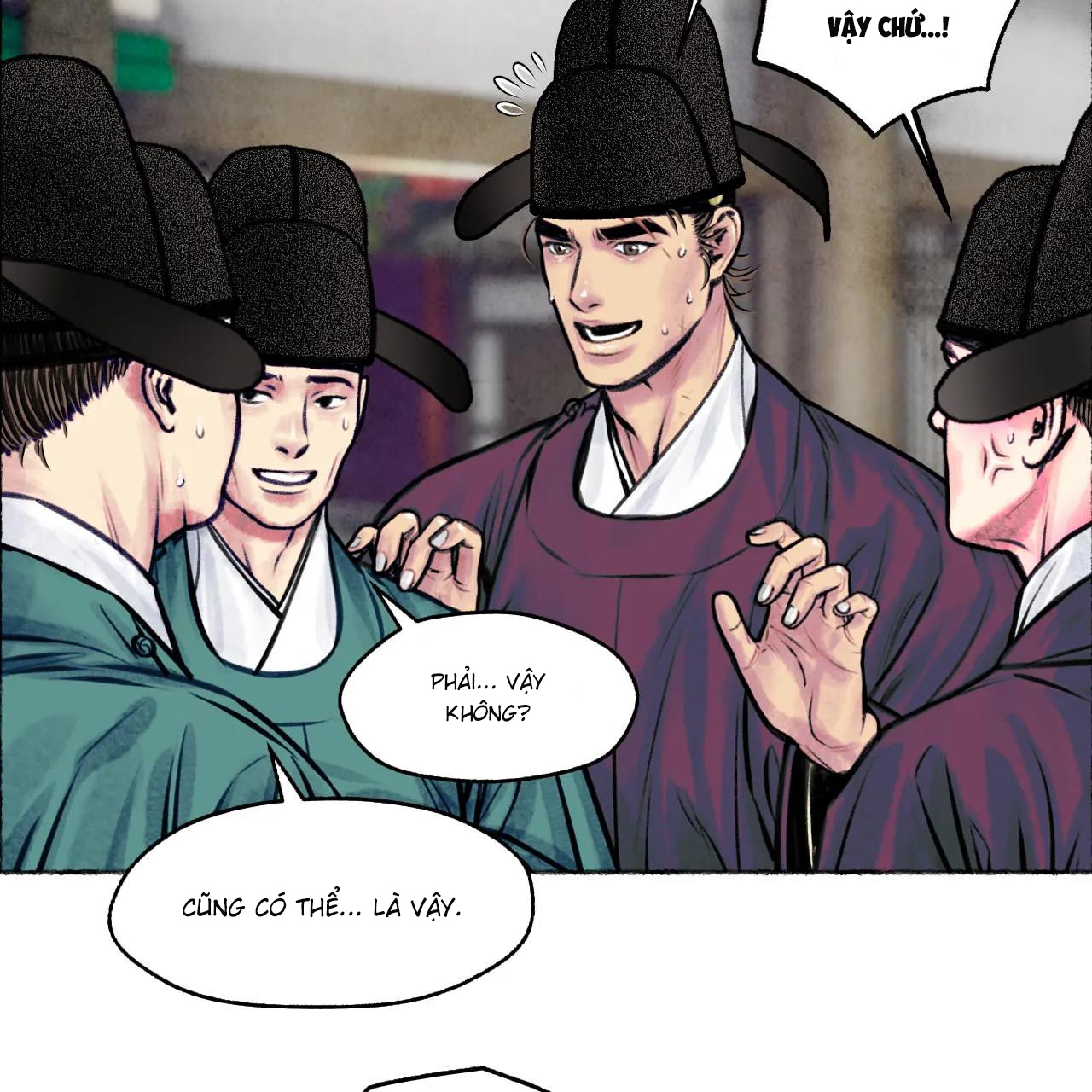 phò mã quan phu chapter 8 90