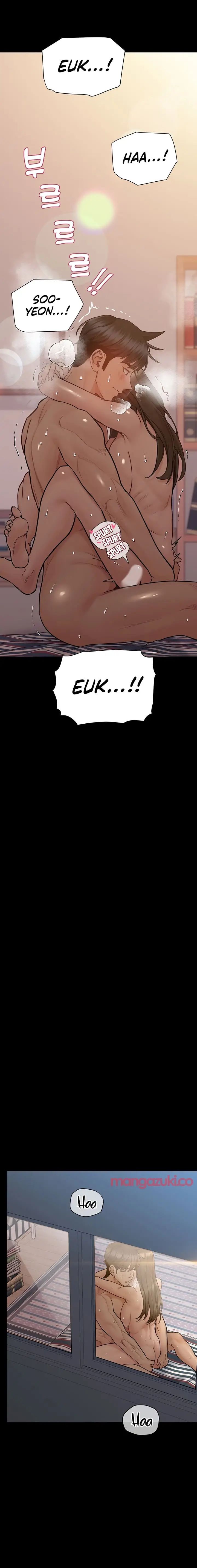 giữ bí mật với mẹ em nhé! chapter 81 12