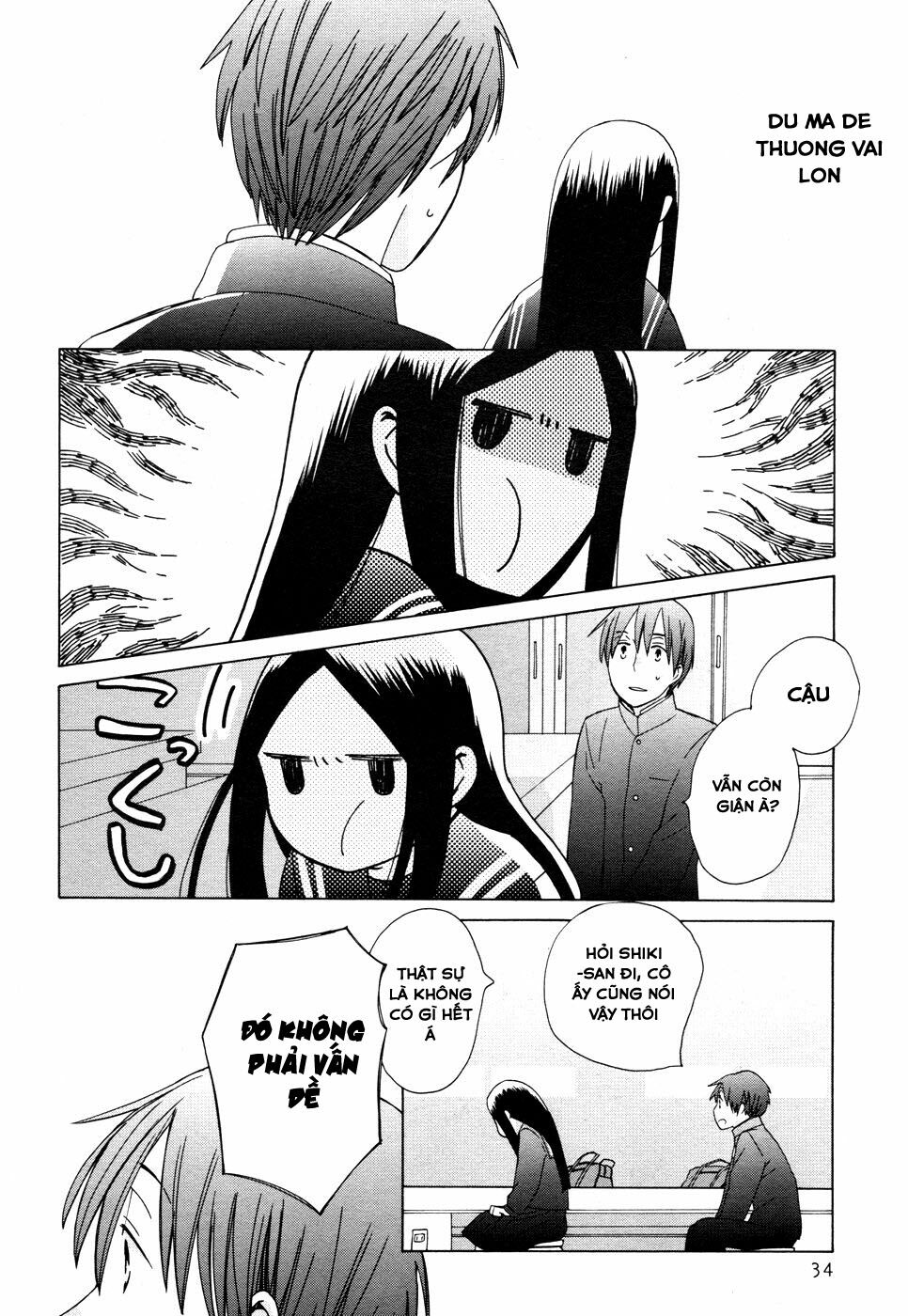 14-sai no koi chapter 22 37