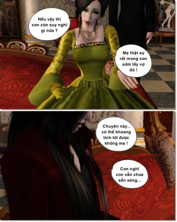 truyện sims - earl story chapter 59 54