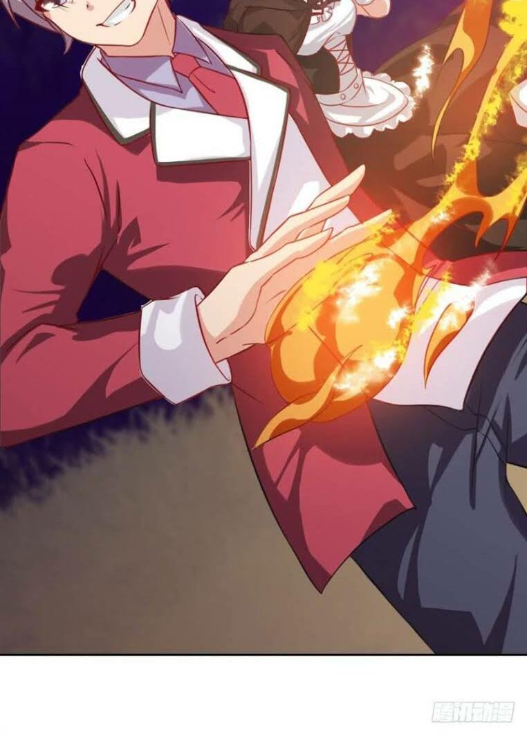 nhặt ma vương về làm nữ hầu chapter 7 15