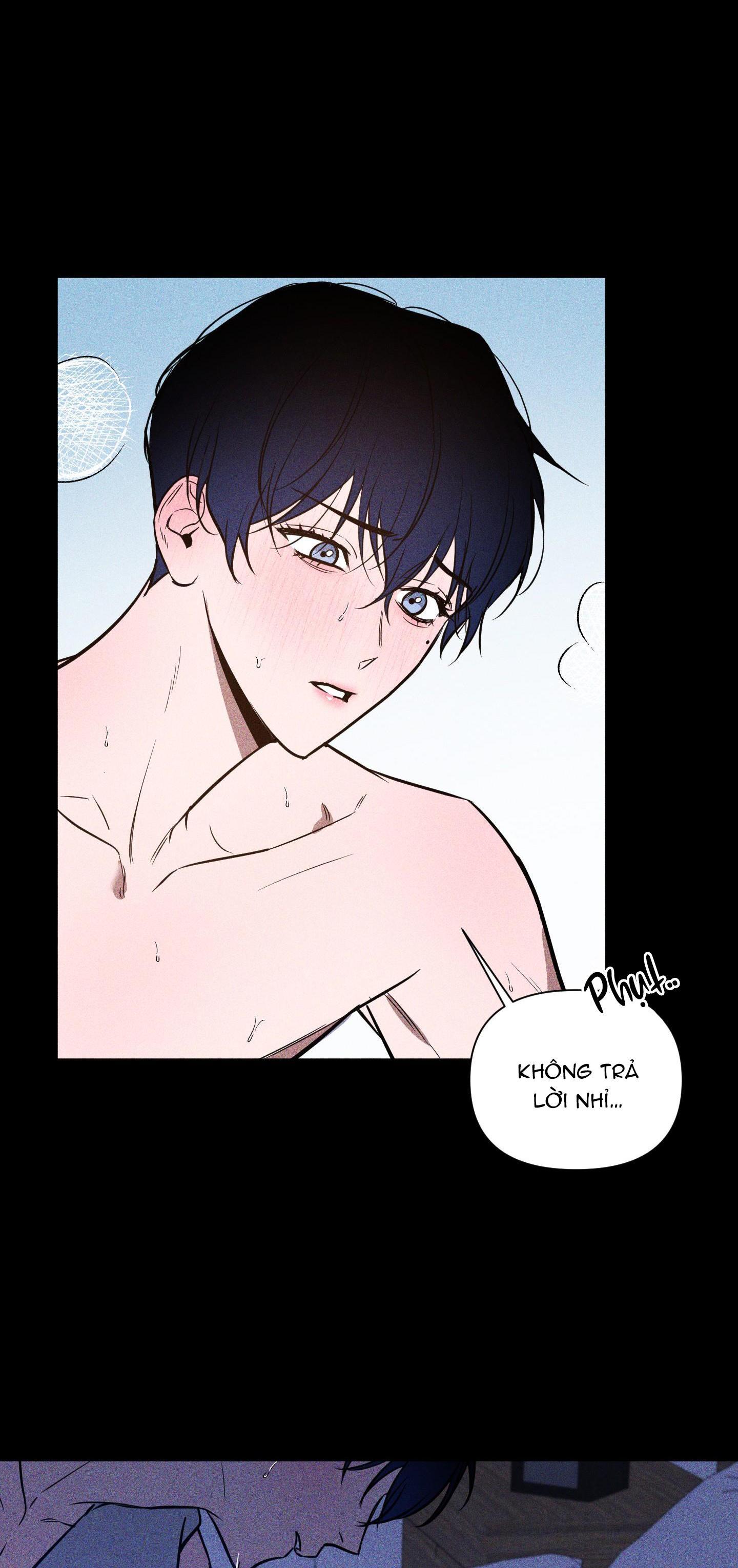 bình minh chia cắt màn đêm chapter 9 23