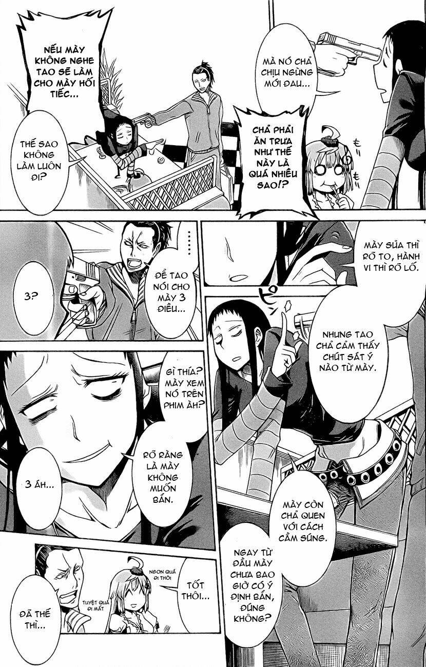 murcielago chapter 3 19