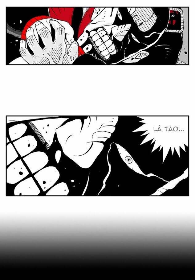 hành trình thoát khỏi địa ngục chapter 27 3