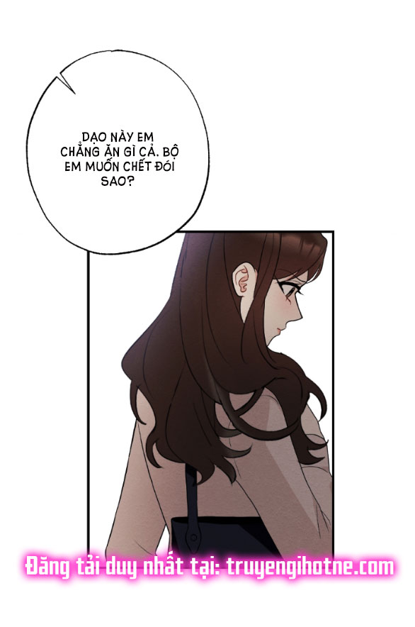 [18+] hôn nhân bị đánh cắp chapter 39.2 11