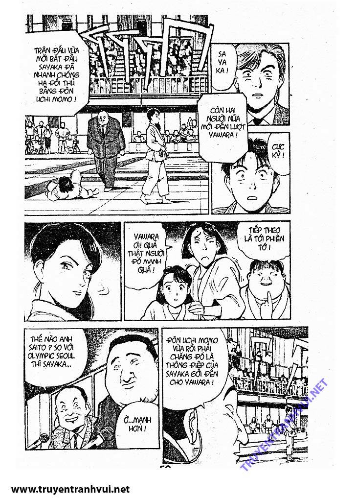 yawara chapter 135 7