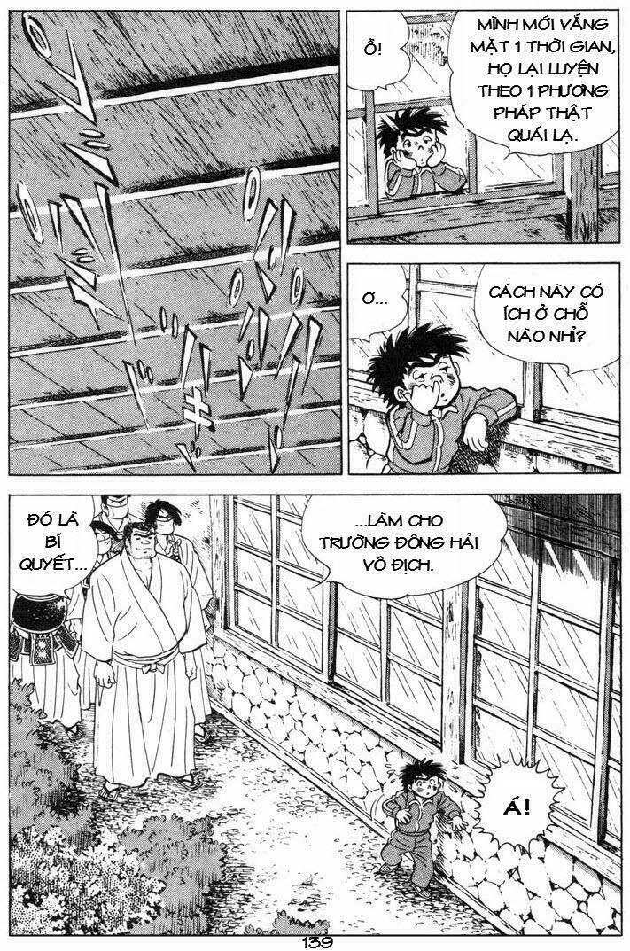 ore wa teppei chapter 76 22